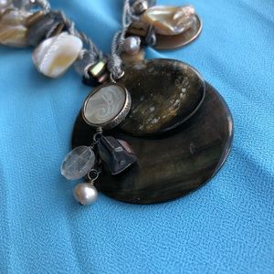 925 Beach Boutique Necklace